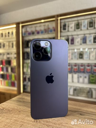 iPhone 14 Pro Max, 256 ГБ
