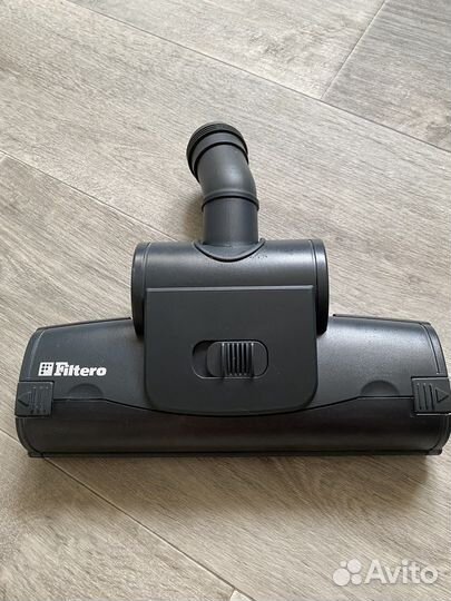 Насадка для пылесоса