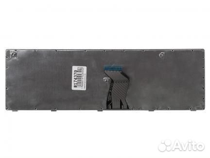 Клавиатура для ноутбука Lenovo G570A