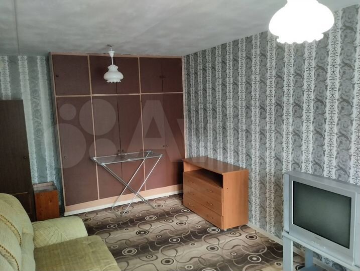 1-к. квартира, 32,4 м², 2/9 эт.