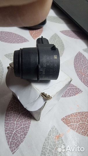 Датчики парктроника для Chevrolet Tahoe 2008