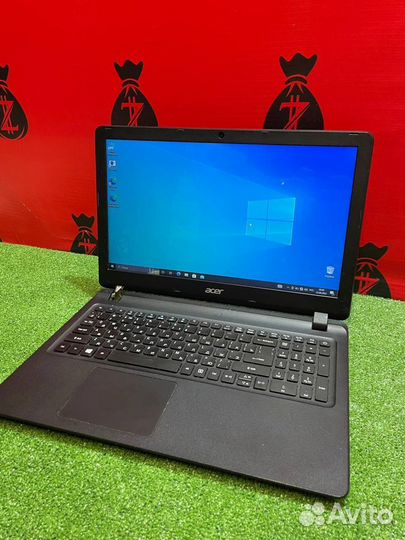 Ноутбук Acer N16C1 (43125)