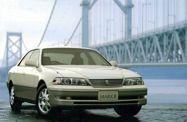 Toyota Mark II X100 (1996—2002) Универсал