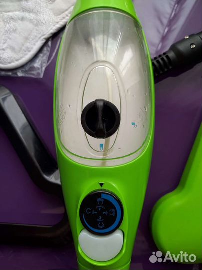 Швабра, насадки для пола, окон, мебели