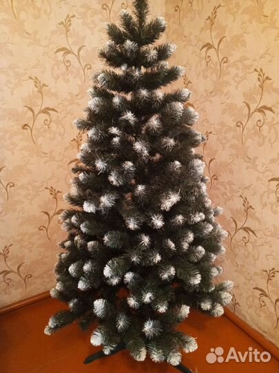 Ель искуственная 180