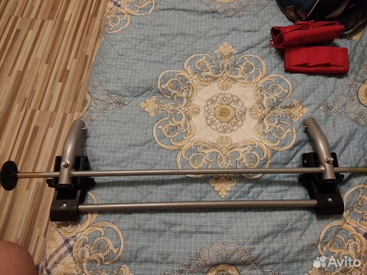 Тормоз для коляски