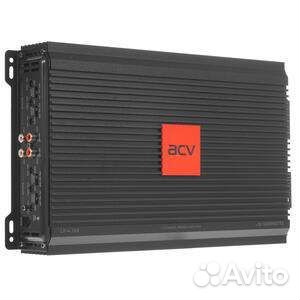 Усилитель ACV 4.100