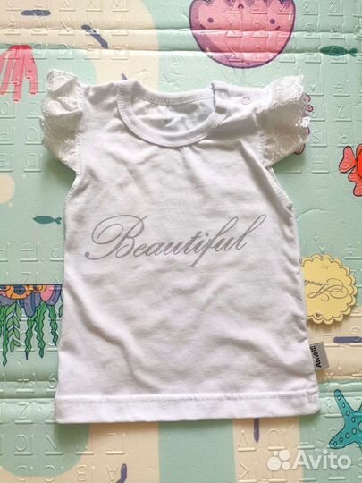 Комплект на выпеску весна