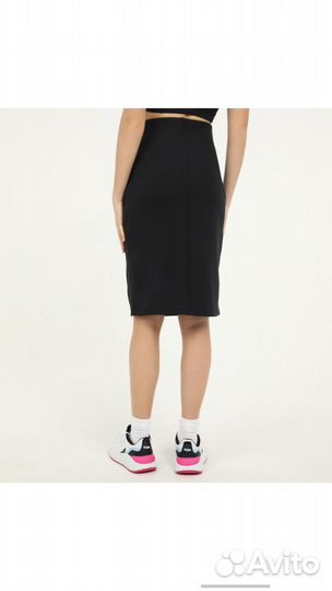 Юбка kappa новая