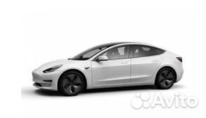 Шумоизоляция Автомобиля Комплексная tesla model 3