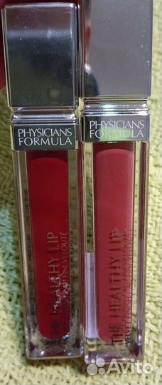 Помада для губ (жидкая) Physicians Formula