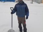 Работник на подработку, уборка снега в праздники