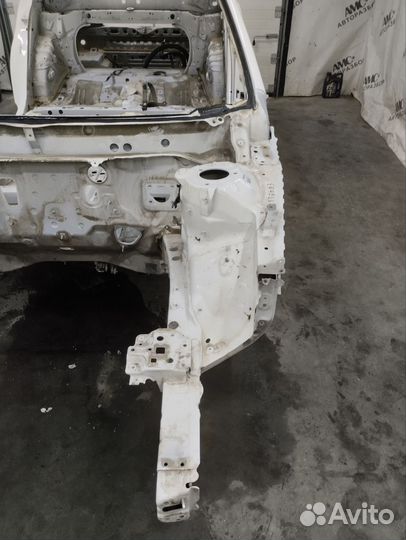 Кузовной элемент Toyota Camry