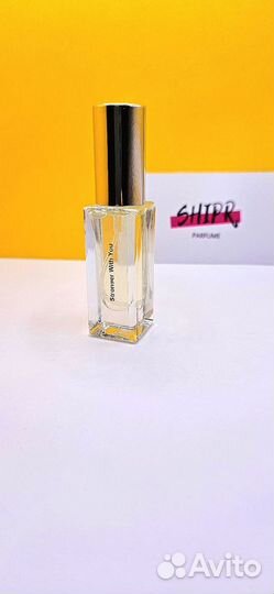 Духи Armani Stronger With You 5ml