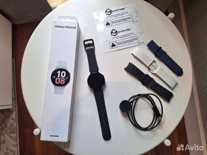 Samsung Galaxy Watch 5 44mm