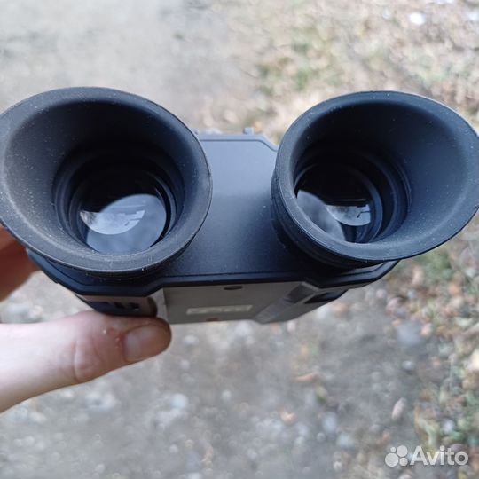 Бинокль ночного видения