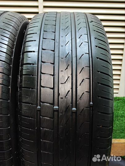 Pirelli Scorpion Verde 225/55 R19