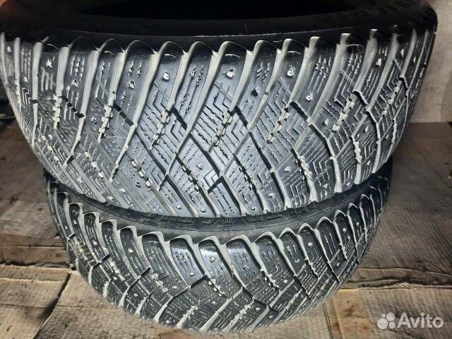 Goodyear Ultragrip Ice Arctic 195/55 R16