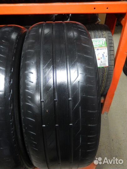 Bridgestone Turanza T001 225/45 R19