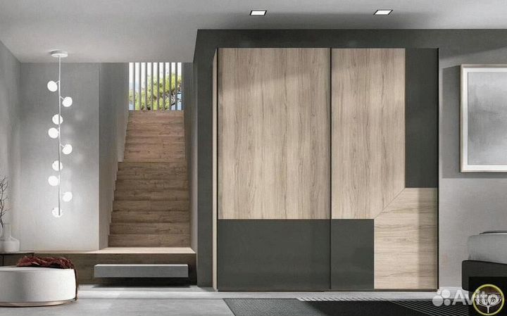 Шкаф - купе пo вашим pазмepам