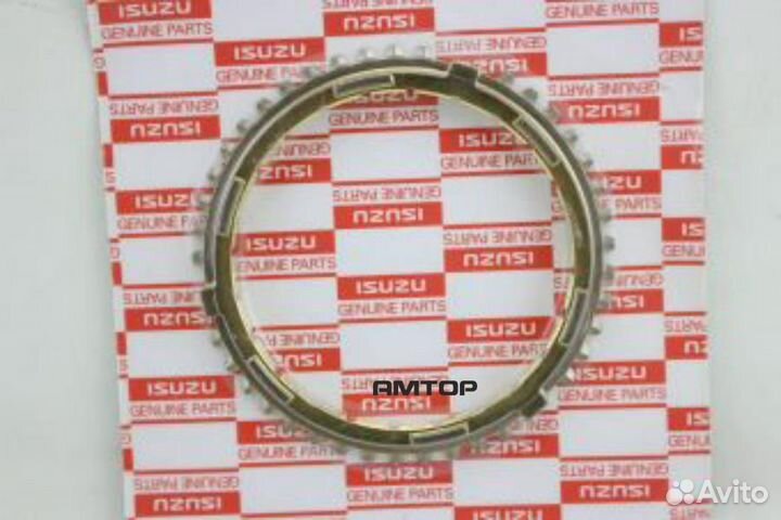 Isuzu 8-97241-306-1 Синхронизатор 5-6 передачи