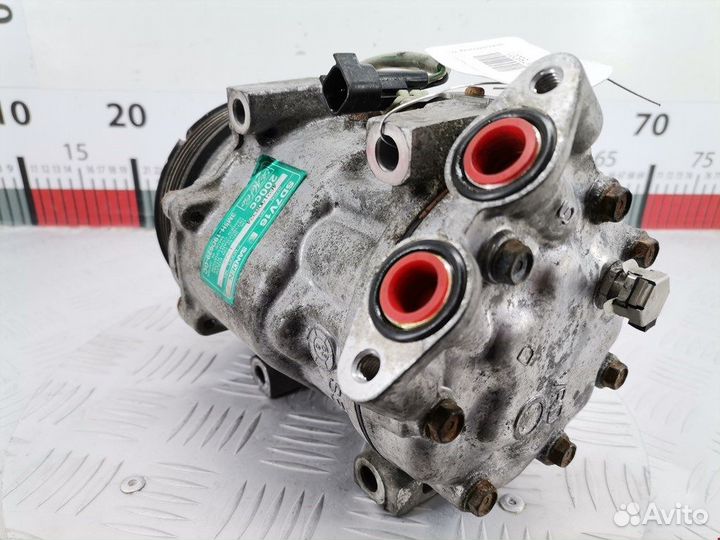 Компрессор кондиционера для Ford C-MAX 1 1677171