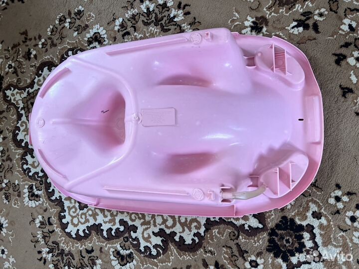 Ванночка детская Италия