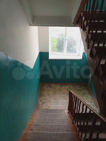 1-к. квартира, 32 м², 4/5 эт.