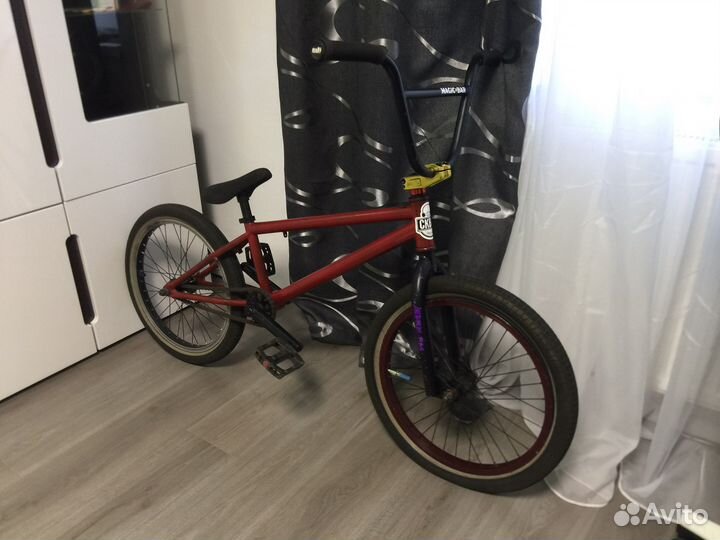 Bmx