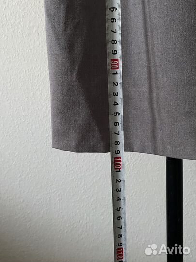 Платье офисное 46 48