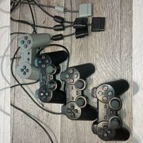 Sony Ps2 джойстик