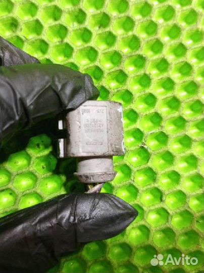 Разъем клапана егр Peugeot Boxer