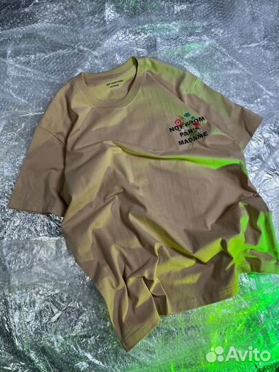 Футболки Drole de Monsieur lux