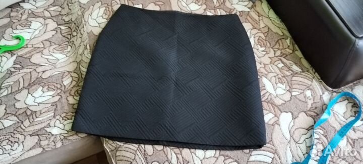 Юбка женская 48