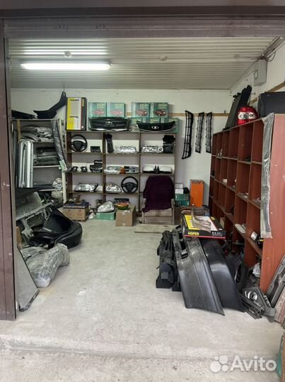 Приора Запчасти Б/у и Новые