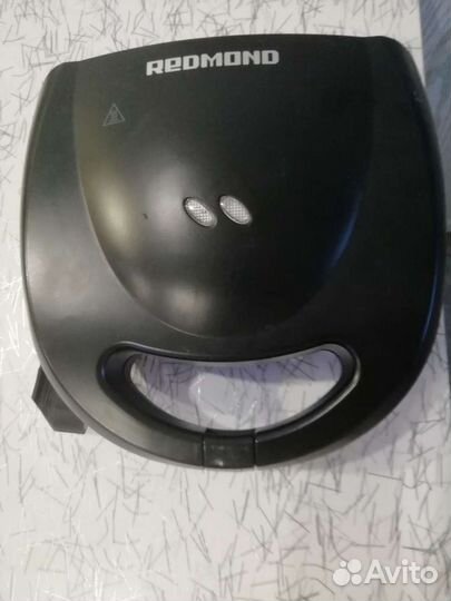 Мультипекарь redmond rmb-611