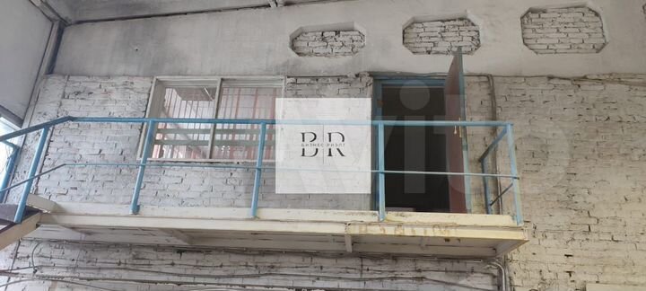 Производство, 400 м²