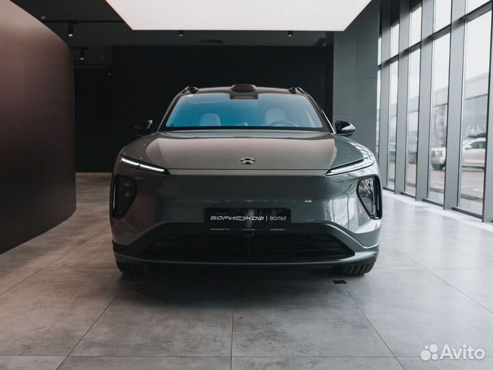 NIO ES6 AT, 2023