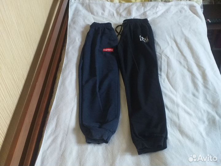 Спортивные брюки