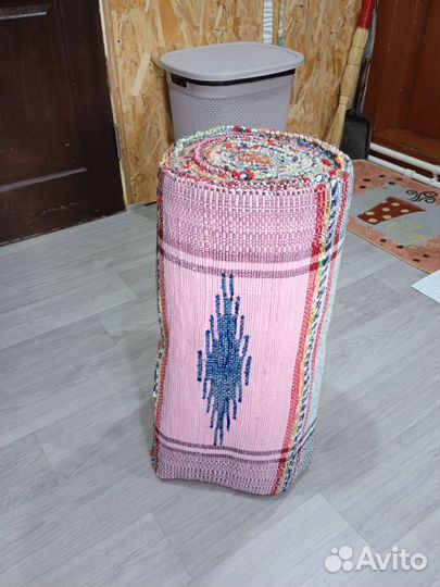 Ковровая дорожка