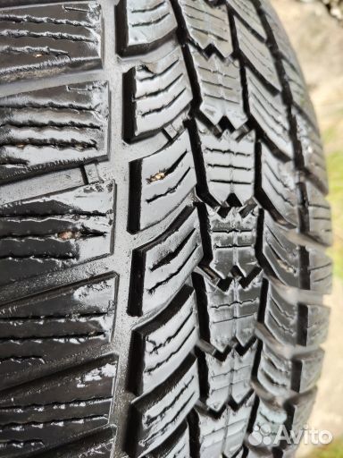 Sava Eskimo HP2 215/65 R16