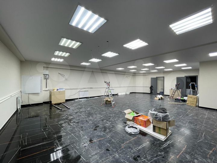 Торговая площадь, 100 м²