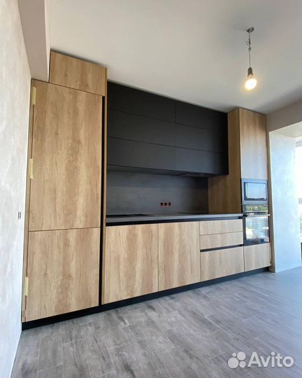 Кухня на заказ