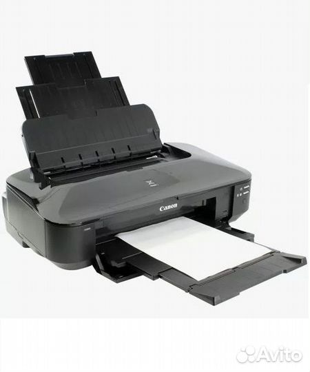 Принтер Canon pixma iX6840 А3