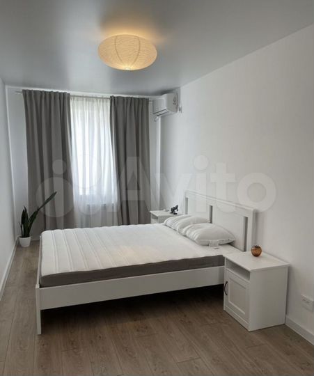 2-к. квартира, 47 м², 3/5 эт.