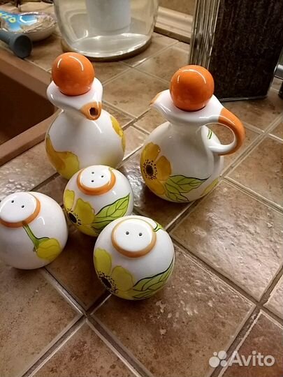 Кухонные аксессуары