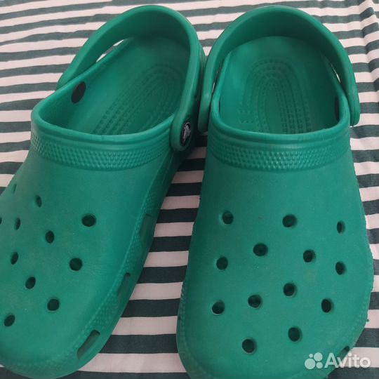 Crocs оригинальные