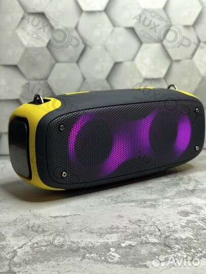 Портативная колонка Hopestar A30 Party