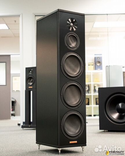 Напольная акустика Magico A5