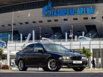 BMW 5 серия 2.8 AT, 1998, 640 000 км, с пробегом, цена 500 000 руб.
